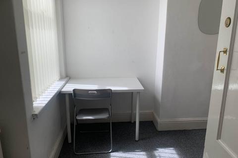 1 bedroom in a house share to rent - Lisvane Street (ROOMS), Cathays, Cardiff