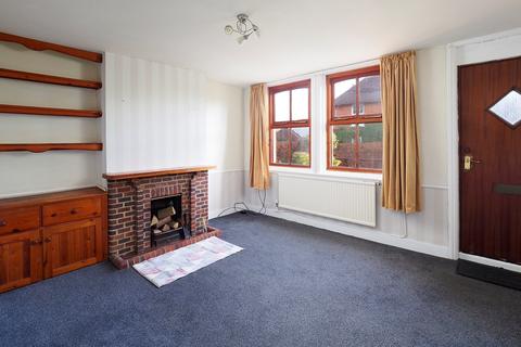 2 bedroom end of terrace house for sale - Canterbury Road, Lyminge, Folkestone, CT18