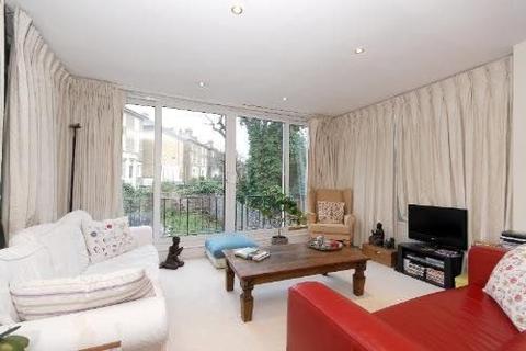 4 bedroom end of terrace house to rent - Harley Road, Swiss Cottage, London, NW3