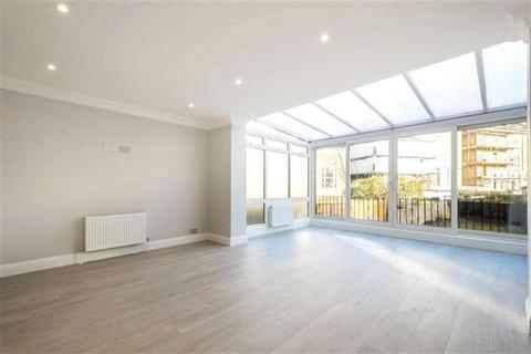 4 bedroom end of terrace house to rent, Harley Road, Swiss Cottage, London, NW3