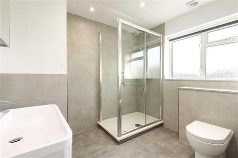 4 bedroom end of terrace house to rent, Harley Road, Swiss Cottage, London, NW3