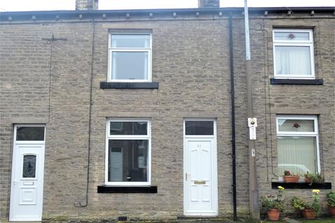 2 bedroom terraced house to rent - Marsh Street, Cleckheaton, West Yorkshire, BD19