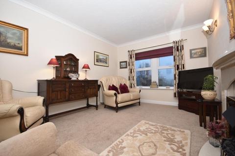 1 bedroom apartment for sale - Bowland Court, CLITHEROE, BB7 1AS