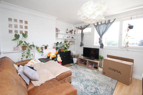 2 bedroom maisonette to rent - Twyford Street, Islington, London, N1 0BZ