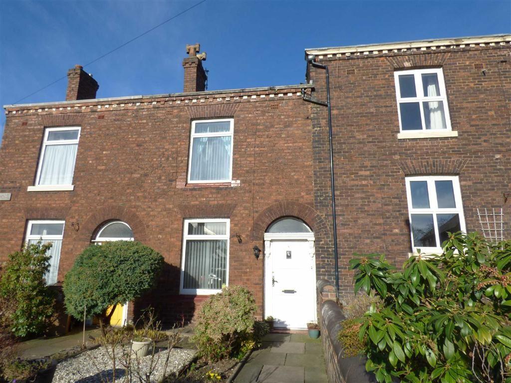Moss Lane, Alkrington, Middleton, Manchester, M24 2 bed cottage £124,995