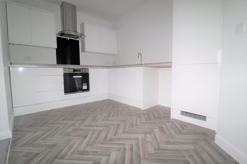 Tivoli House, Wigmore Park District Centre, Luton, LU2 9XG 1 bed