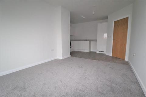 1 bedroom apartment to rent, Tivoli House, Wigmore Park District Centre, Luton, LU2 9DU
