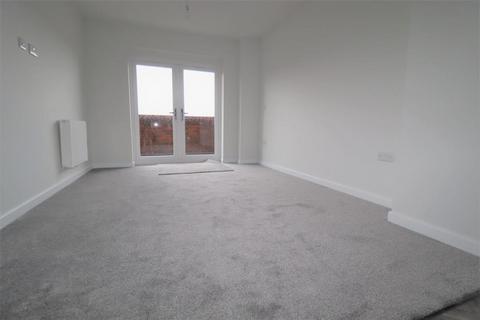 1 bedroom apartment to rent, Tivoli House, Wigmore Park District Centre, Luton, LU2 9DU