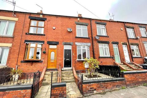 2 bedroom terraced house for sale - Cemetery Road, Hemingfield, Barnsley, South Yorkshire, S73 0PU