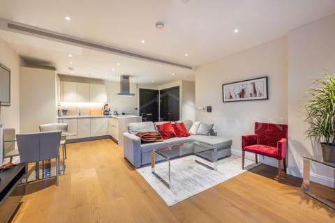 2 bedroom apartment for sale - Camellia House, Vista Chelsea Bridge Wharf, London