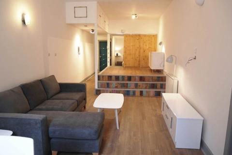 1 bedroom flat to rent - Couper Street, Edinburgh,