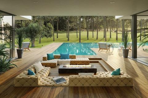 5 bedroom villa - Contemporary Luxury Villa