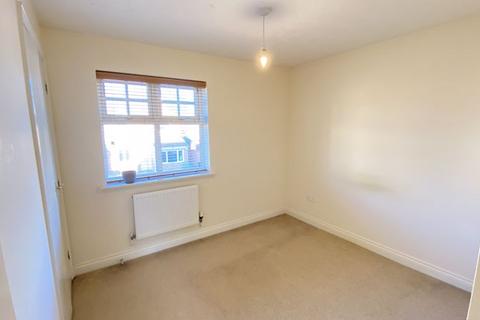 2 bedroom semi-detached house to rent, Creed Road, Oundle, Peterborough