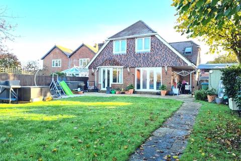4 bedroom detached house for sale - Old Street, Hill Head, Fareham, PO14