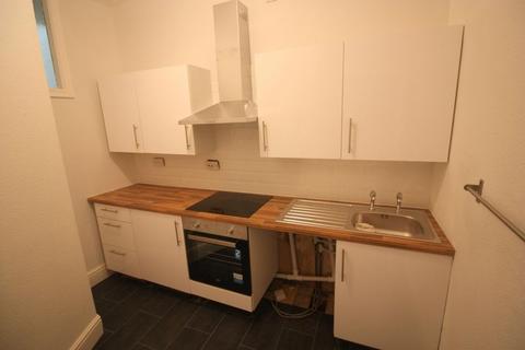 1 bedroom apartment to rent - Zulla Road, Mapperley Park, Nottingham, NG3 5DB