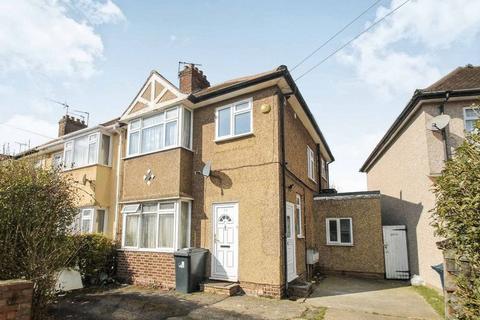 14 Ribblesdale Avenue, Northolt, UB5 4NF
