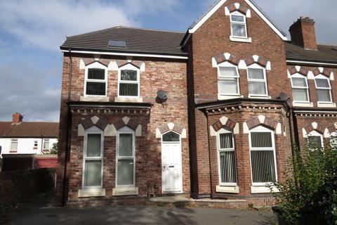 1 bedroom flat to rent - 6 Sefton Road, Wirral,