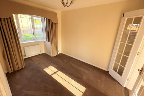3 bedroom detached house to rent - Curlbrook Close, Wootton, Northampton, NN4