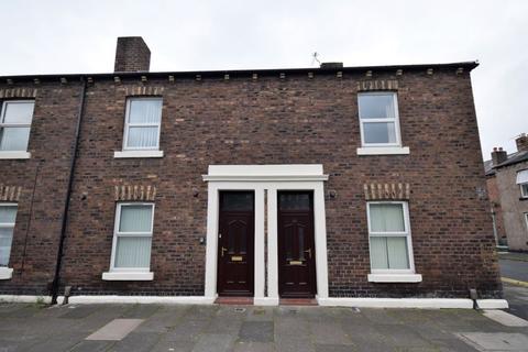 3 bedroom terraced house to rent - Fusehill Street, Carlisle