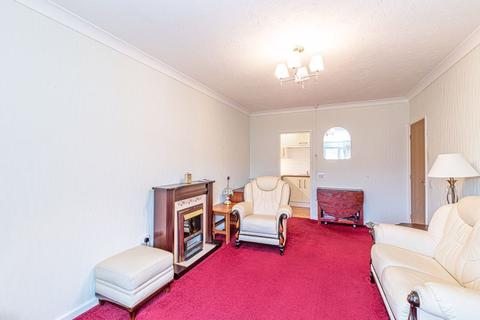 1 bedroom retirement property for sale - Oulton Court, Grappenhall, Warrington