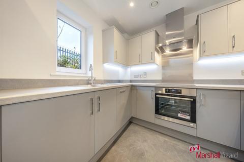 2 bedroom apartment for sale, Queens Road, Watford, WD17