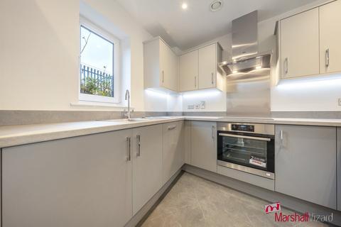 2 bedroom apartment for sale, Queens Road, Watford, WD17