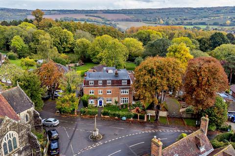 2 bedroom flat for sale, Kingscote, Tree Lane, Plaxtol, Kent