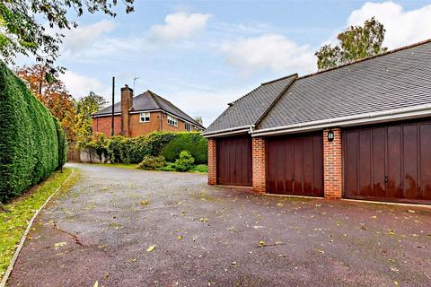 undefined, Kingscote, Tree Lane, Plaxtol, Kent