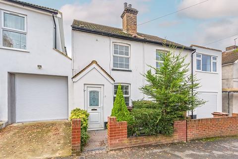 undefined, Myrtle Road, Sutton SM1 4BX