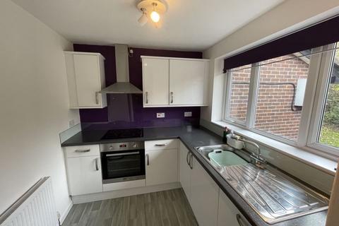 1 bedroom house to rent, The Common, Runcorn