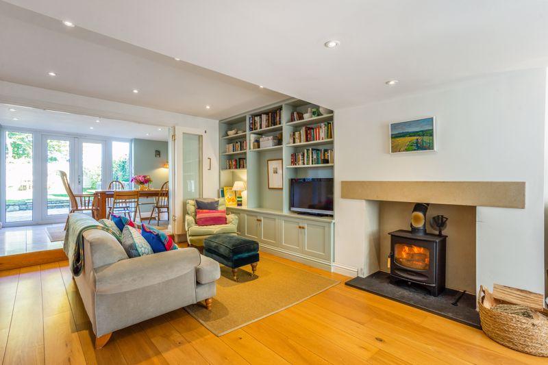 Charlton Adam, between Somerton and Castle Cary 3 bed terraced house