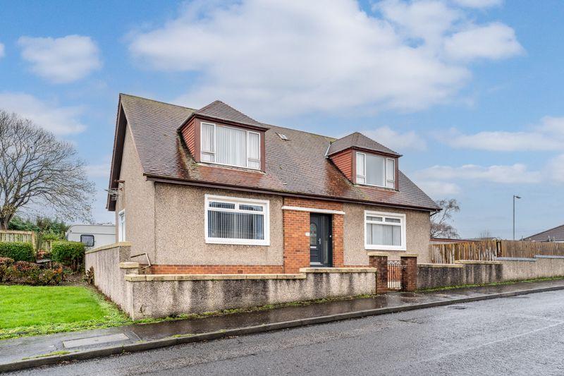 7 Garnock View, Kilwinning, KA13 7AE 3 bed detached villa for sale £