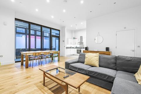 2 bedroom apartment for sale - Tottenham Mews, London, W1T
