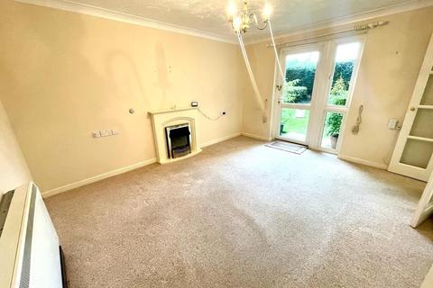 1 bedroom ground floor flat for sale - George Street, Huntingdon, PE29