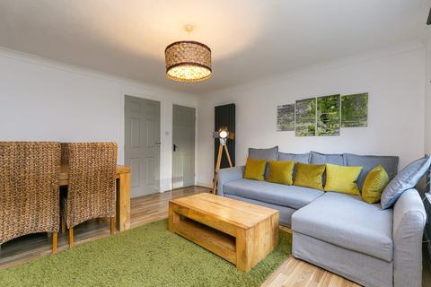 9/7 Viewcraig Street, Edinburgh, EH8 9UG