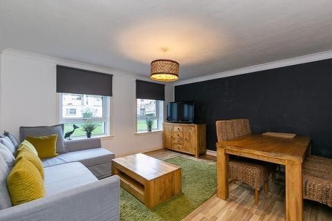 9/7 Viewcraig Street, Edinburgh, EH8 9UG