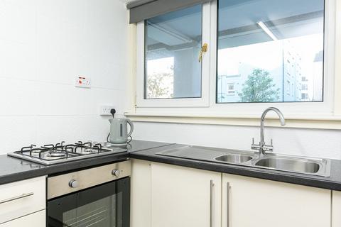 9/7 Viewcraig Street, Edinburgh, EH8 9UG