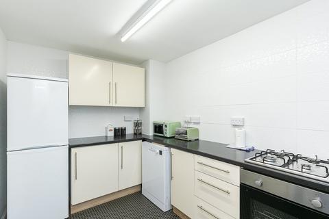 9/7 Viewcraig Street, Edinburgh, EH8 9UG
