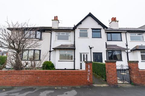 3 bedroom terraced house for sale - St Davids Road North, Lytham St Annes, FY8
