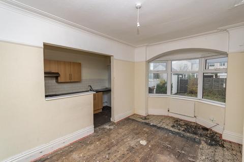 3 bedroom terraced house for sale - St Davids Road North, Lytham St Annes, FY8