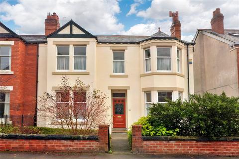 4 bedroom semi-detached house for sale - Gledhow Wood Grove, Roundhay, Leeds