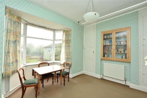 4 bedroom semi-detached house for sale - Gledhow Wood Grove, Roundhay, Leeds