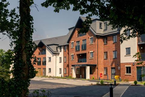 1 bedroom apartment for sale - Balshaw Court, Leyland