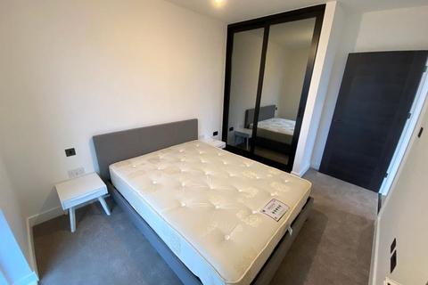 1 bedroom apartment to rent - The Regent, Snow Hill Wharf, 64 Shadwell Street, Birmingham, B4