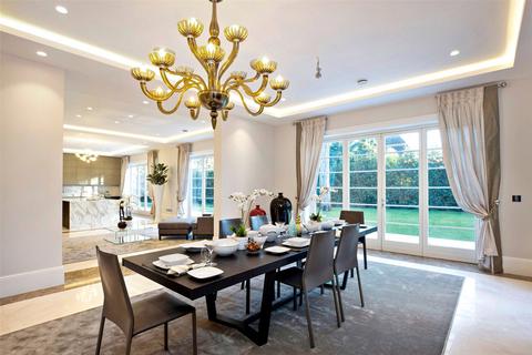 8 bedroom detached house for sale, Telegraph Cottage, Warren Road, Kingston upon Thames, Surrey, KT2