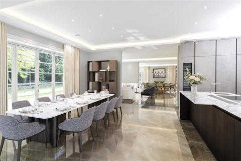 12 bedroom detached house for sale - Coombe Ridings, Kingston upon Thames, Surrey, KT2