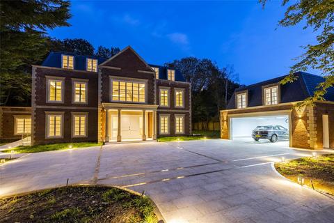 12 bedroom detached house for sale, Coombe Ridings, Kingston upon Thames, Surrey, KT2