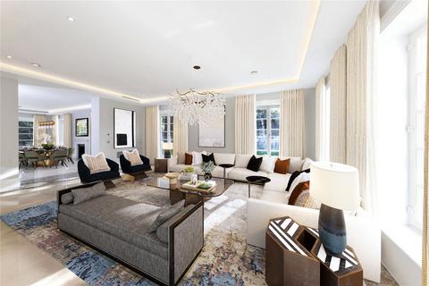 10 Coombe Ridings, Kingston Upon Thames, KT2 7JT