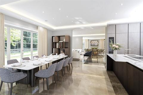 10 Coombe Ridings, Kingston Upon Thames, KT2 7JT