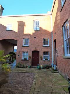 2 bedroom townhouse for sale, Whitbourne Hall, Whitbourne, Worcestershire, Herefordshire, WR6 5SE